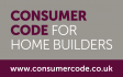 Consumer Code for Home Builders Training